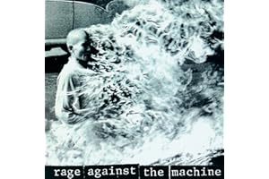 Rage Against The Machine