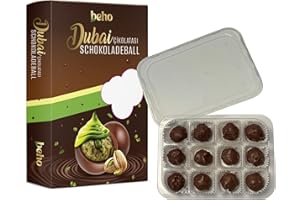 BODESA VALORE 190g Cioccolato Premium di Dubai con Crema al Pistacchio – Fatto a Mano, Confezione Regalo di Lusso – Autentica Esperienza del Cioccolato di Dubai