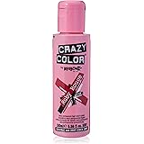CRAZY COLOR 100 ML RUBY ROUGE