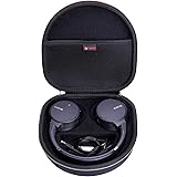 XANAD Duro Viaggio Trasportare Custodia per Sony WH-CH700N / WH-CH710N Cuffie Wireless Noise Cancelling EXTRA BASS - Protetti