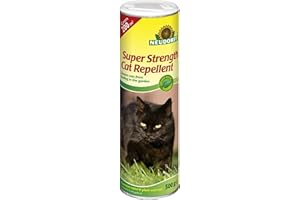 NEUDORFF Super Strength Cat Repellent (500g)