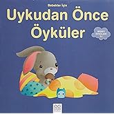 Bebekler i&ccedil;in Uykudan &Ouml;nce &Ouml;yk&uuml;ler: Bebek &Ouml;yk&uuml;leri 1+
