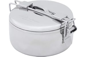MSR Alpine Stowaway-Casseruola
