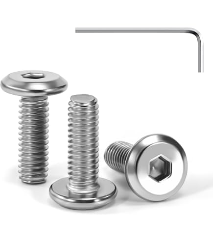 DingGreat 4 Pièces Fraise à Copier 8mm Avec Roulement Supérieur - Outils Fraisage Menuiserie Précis Pour Routeur