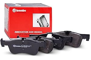 Brembo P 06 078 Pastillas de Frenos