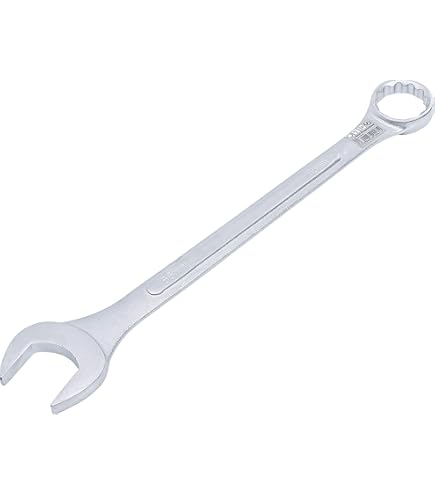 Combination Spanner Set - FlippedNormals
