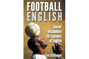 Football English: Soccer Vocabulary for Learners of English
