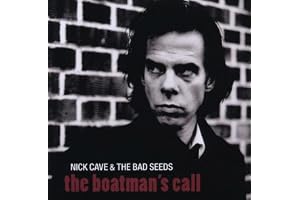 Boatman's Call