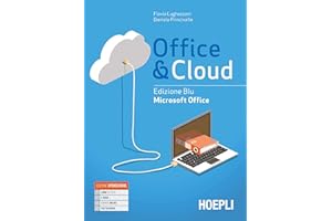 Office & Cloud Ed. blu (Microsoft Office) conf. Unica