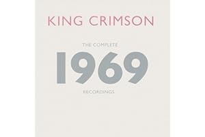 The Complete 1969 Recordings