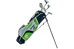 Longridge Junior Challenger Cadet Golf Sets Package