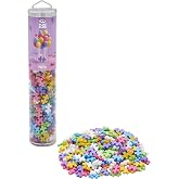 Plus Plus Pastel Mix, 240 Par&ccedil;a, T&uuml;p İnşa ve Yapı Seti Oyuncağı