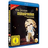 Die letzten Glühwürmchen - [Blu-ray] Relaunch