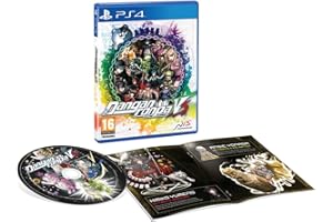 NIS AMERICA Danganronpa V3 Killing Harmony PS4 Game [Importación inglesa]
