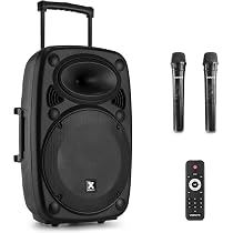 Top Chargeur Adaptateur Secteur 15V Pour Enceinte Ibiza Sound PORT8VHF-BT - Câble 120cm
