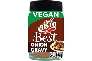 Bisto Bästa löksås, 250 g