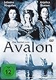 Die Nebel von Avalon