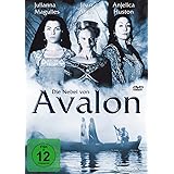 Die Nebel von Avalon