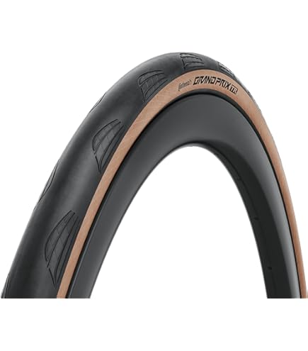 Continental Grand Prix 5000 S TR - Tubeless Road Bike Tire | Fast