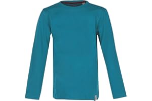 Band of Rascals Kinder Langarm T-Shirt Basic Longsleeve Baumwolle (Bio)