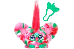 Furby Furblets Pep-Mint, Minipeluche