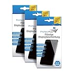 ProtectPax - Flüssige Displaybeschichtung aus die Höhle der Löwen - Tripple Pack 12tlg - für alle Smartphones, IPhone...