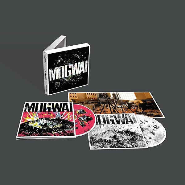Amazon.de:Edgeland (Limited Deluxe Edition)