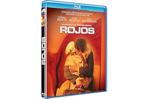 Rojos (Blu-Ray) (Import) (2013) Warren Beatty; Diane Keaton; Jack Nicholson;