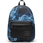 Herschel Classic&trade; | Su İtici Kumaş Sırt &Ccedil;antası, 14" Laptop Uyumlu, 26 L