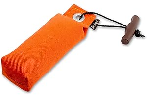 Mystique Pocket Dummy Pocketdummy orange 150g