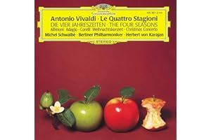 Vivaldi: Le quattro stagioni / Albinoni: Adagio / Corelli: Christmas Concerto