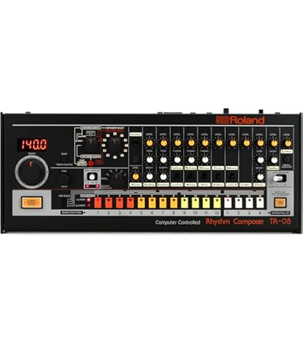 Roland SE-02 Sound Module : Amazon.in: Electronics