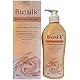 OPERIO BIO-SILK MOISTURIZING UNIQUE BLEND OF OATMEAL & CERAMIDES LOTION 300ML