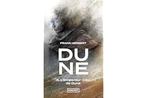 Dune - Tome 4 : L'Empereur-Dieu de Dune (4)