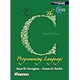C Programming Language Book