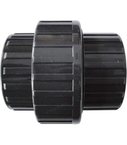 Raccordo A Croce D 40 PVC-U Raccordo Ad Angolo Di 90° Manicotto Per - Foto 5