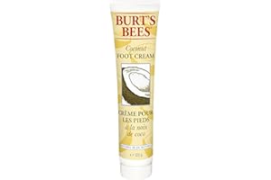 ‎BURT'S BEES Burts Bees Coconut Foot Cream 120g