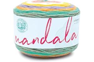 Lion Brand Yarn