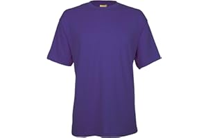 MIG - MUD ICE GRAVEL Mens Breathable T Shirts by MIG - Work Casual Sports Leisure