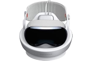 PRISMXR Charging Dock for Vision Pro 65W Fast Charge with USB-C Charger and Cable, VR Vision Pro Charging Station - Carina D1