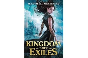 Kingdom of Exiles: 1 (The Beast Charmer, 1)