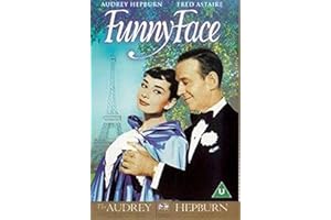 Funny Face [1957] [DVD]