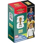 FIFA 2026 D&uuml;nya Kupası Adrenalyn XL Hayal Kutusu