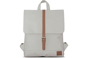 Johnny Urban Mochila Mujer - Mia - Elegante Bolsos Mujer para Estudiantes & Tiempo Libre - Mochila Pequeña - Compartimento para Portátil - Impermeable