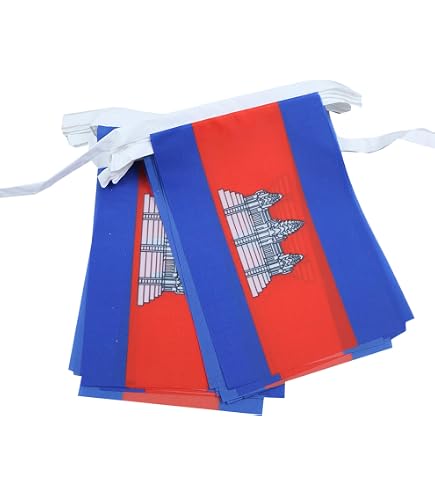 Drapeau Savoie 150x90cm - Polyester - Œillets Métalliques - Pour Décoration Intérieure