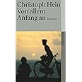 Von allem Anfang an: Roman (suhrkamp taschenbuch)