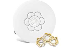 MY Pasta - Variations 3 (Große Blume)