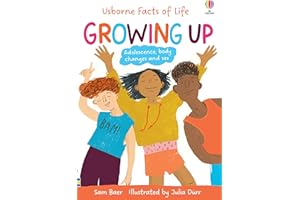 Growing Up (Facts of Life)