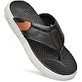 HEALTH FIT Super Soft Ortho Care Bounce Back Anti-Skid Water Resistant Slippers/Doctor Chappal & Footwear-Men-HF-112