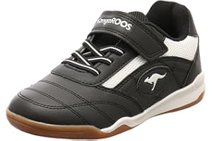 KangaROOS Jungen Backyard 2.0 EvHallenturnschuh